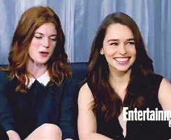 interview animated GIF