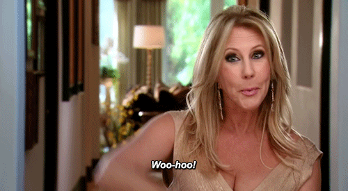 Real Housewives Gifs Find Share On Giphy