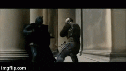 batman animated GIF