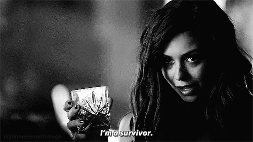 nina dobrev animated GIF