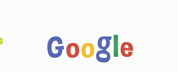 Google Animated GIF