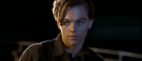 Leonardo Dicaprio Wind GIF - Find & Share on GIPHY