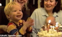 this gif has everything: fail, people, kid, kid fail!