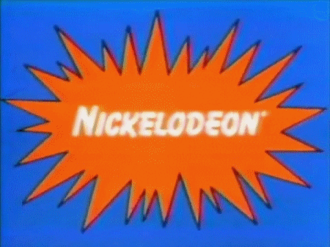 Nickelodeon GIF