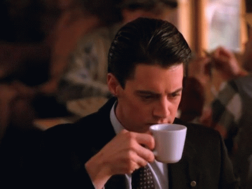 Twin Peaks Morning GIF - Find & Share on GIPHY
