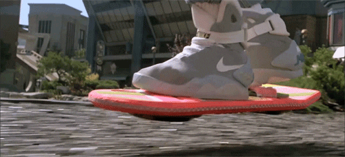 back to the future animated gif on Giphy