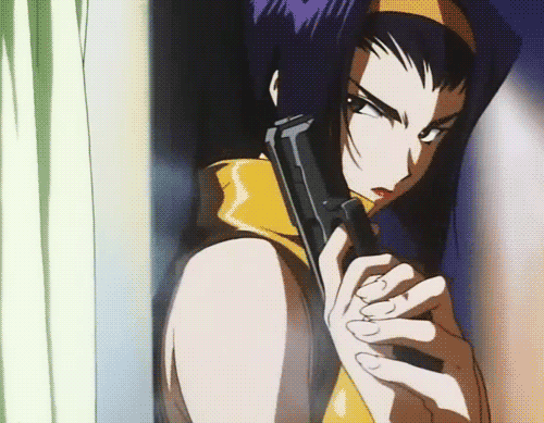 cowboy bebop gif