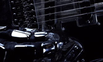 music cartoons & comics design daft punk robots random access memories illustrography