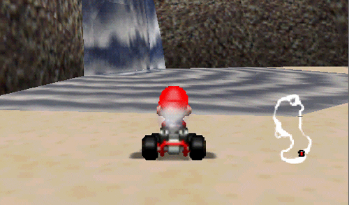 Mario Kart 64 GIFs on Giphy