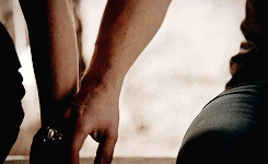 Caroline and Stefan
