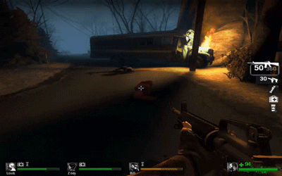 video games animated GIF