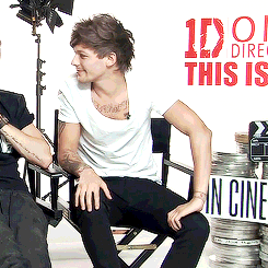 one direction animated GIF