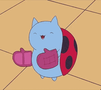 bravest warriors gif - find & share on giphy