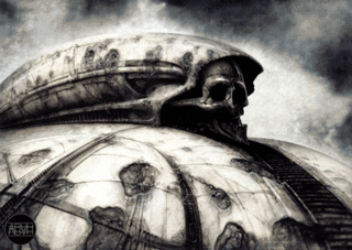 art animated GIF 