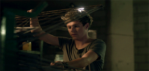 Niall
