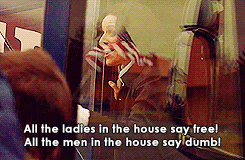 veep animated GIF