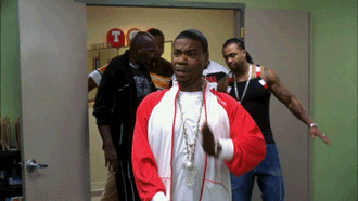 tracy jordan dancing gif - find & share on giphy