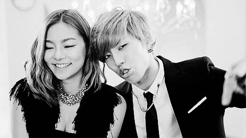 Kpop Animated GIF