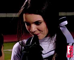 Kendall Jenner Animated GIF