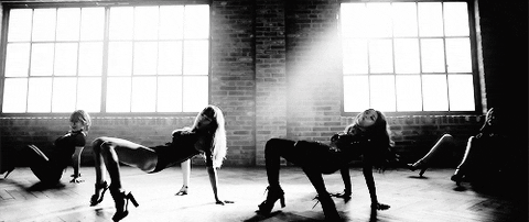 bap just saying gif - find & share on giphy