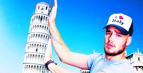 Italian 1D GIF - Find & Share on GIPHY