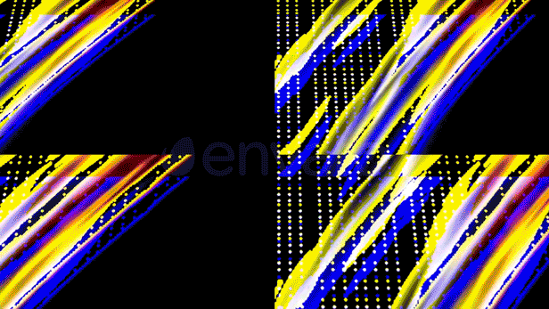 Minimal Logo Reveal - 4