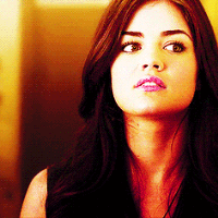 pretty little liars animated GIF