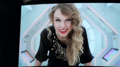 Image result for taylor swift gif