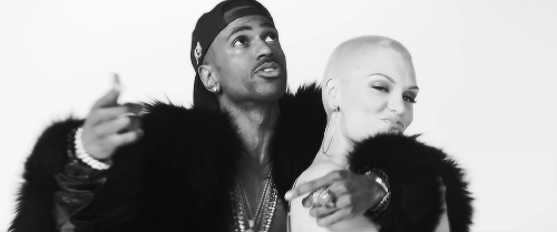 big sean animated gif