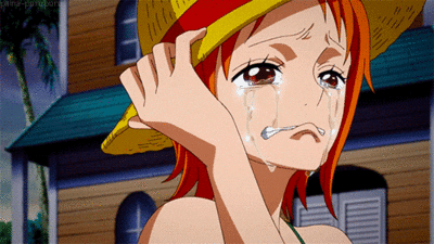 one piece animated GIF