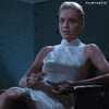 Sharon Stone Reaction By Filmtastic Find Share On Giphy