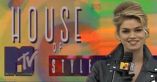 house of style GIF