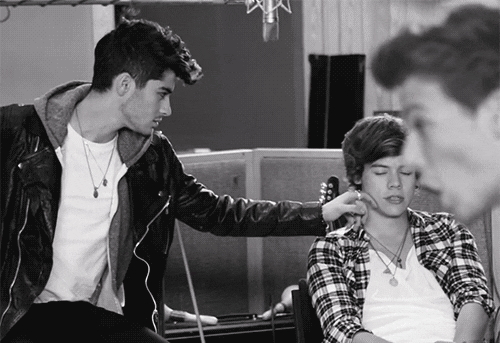 one direction animated GIF