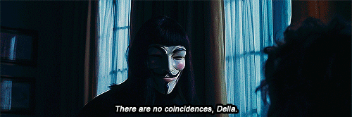 v for vendetta animated GIF