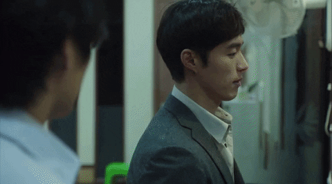 Misaeng GIF - Find & Share on GIPHY