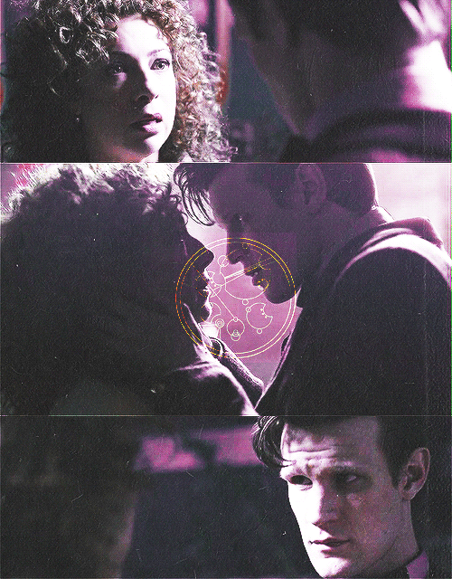 this gif has everything: tv, movies, river x eleven, so pretty