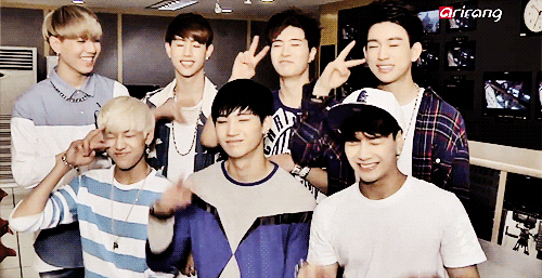 Got7 GIF - Find & Share on GIPHY