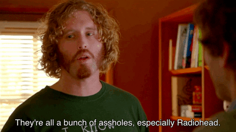 silicon valley animated GIF