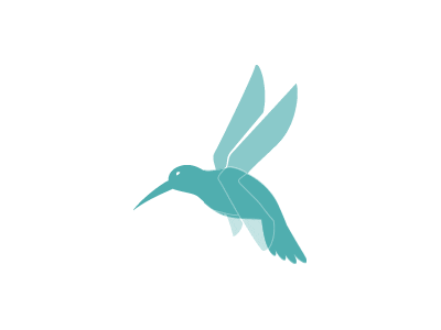 transparent animation bird flying animated Sticker