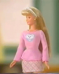 Barbie GIF - Find & Share on GIPHY