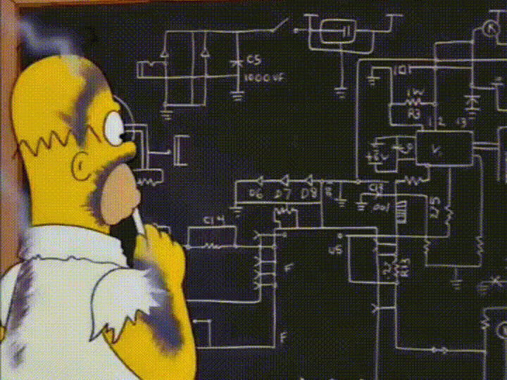 time waste gif - find & share on giphy