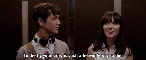 500 days of summer animated GIF
