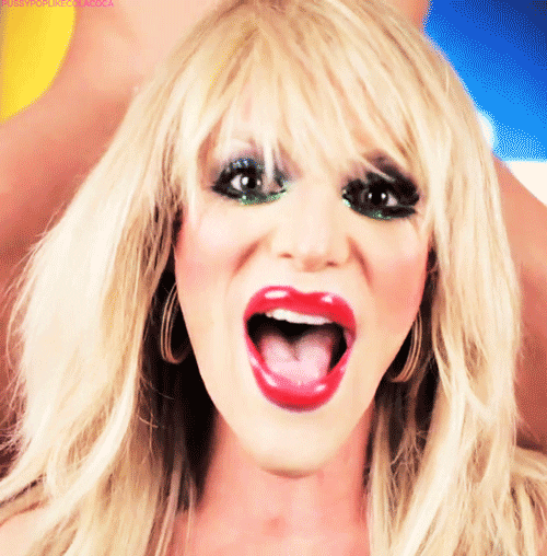 Rupauls Drag Race Animated GIF