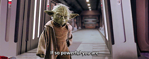 star wars animated gif
