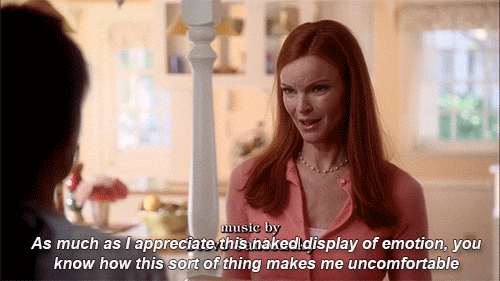 Marcia Cross Find Share On Giphy