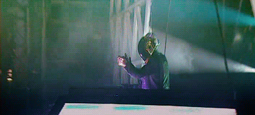music daft punk animated gif