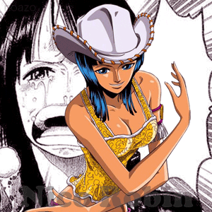 one piece animated GIF