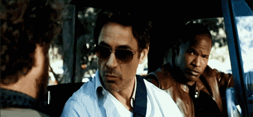 Angry Robert Downey Jr Find Share On Giphy