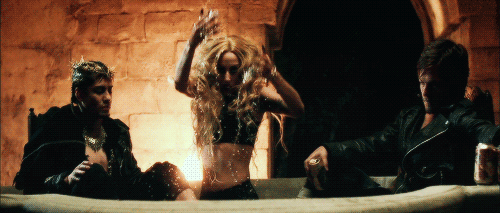 music video animated gif