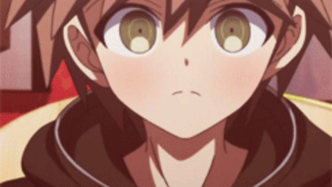 makoto naegi gifs danganronpa makoto naegi gifs danganronpa